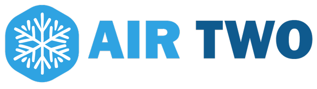 AirTwo Logo